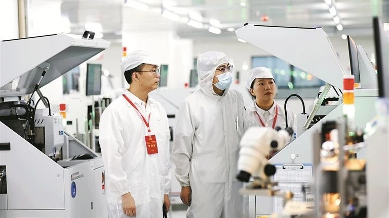 ��ǿ���廯��׼����̬���ļල��� ������˷�չ����������